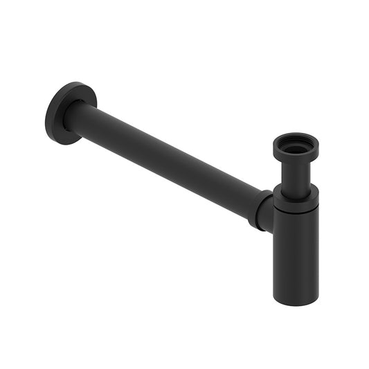 Tailored Bathrooms Modern Bottle Trap (5 colours) - Brand New Bathrooms