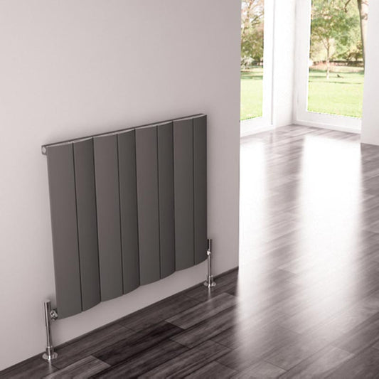 Carisa Play Designer Radiator (5 sizes, 2 colours) - Brand New Bathrooms