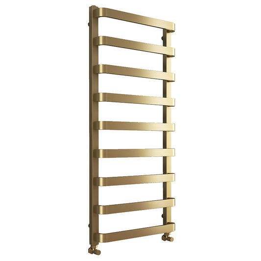 Tailored Bathrooms Hastings Towel Warmer (2 sizes, 2 colours) - Brand New Bathrooms