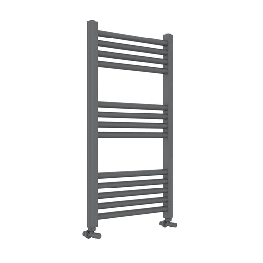 Tailored Bathrooms Omata Towel Rail (4 sizes, 4 colours)