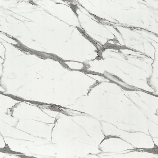 Bushboard Nuance Laminated Bathroom Top (2 sizes, Calacatta Statuario) - Brand New Bathrooms