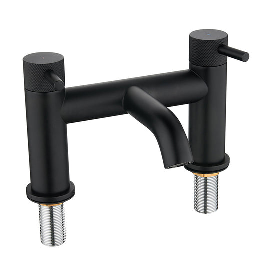 Tailored Bathrooms TB+ Redondo Round Bath Filler (4 colours) - Brand New Bathrooms