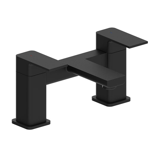 Tailored Bathrooms TB+ Quadrado Square Bath Filler (3 colours) - Brand New Bathrooms