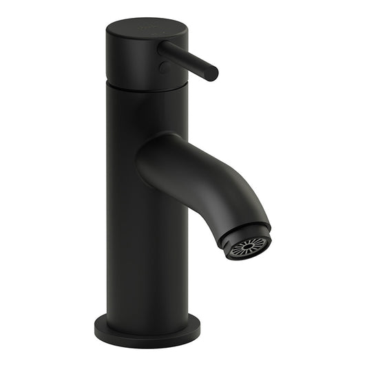 Abode Harmonie Basin Mixer Tap (3 styles, 2 colours)