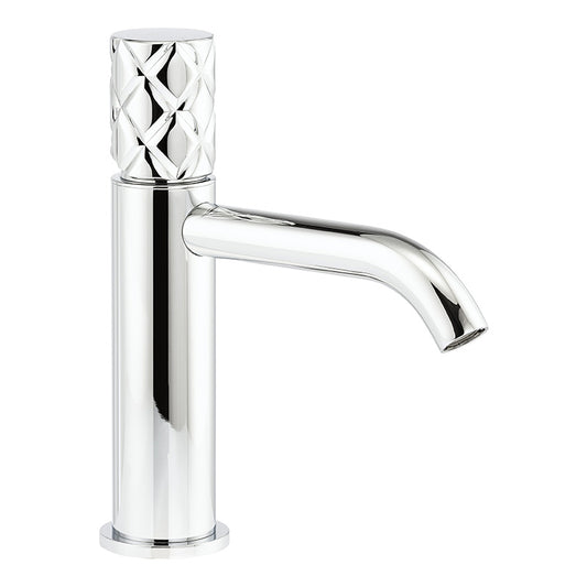 Abode Kite Basin Mixer Tap (2 sizes, 2 colours)