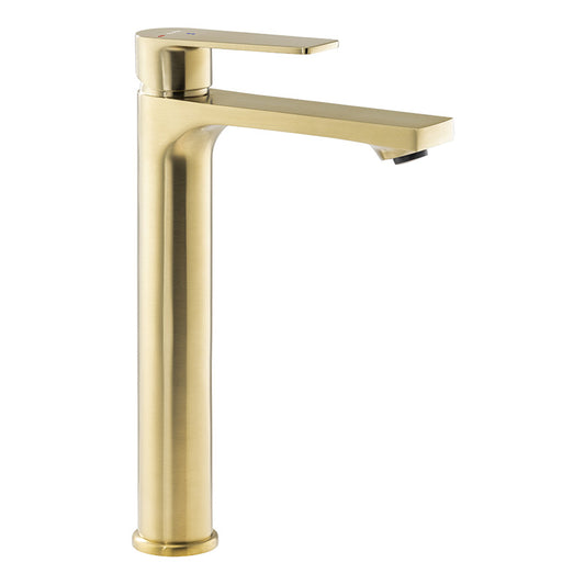 Abode Aquip Tall Basin Mixer Tap (1 size, 3 colours)