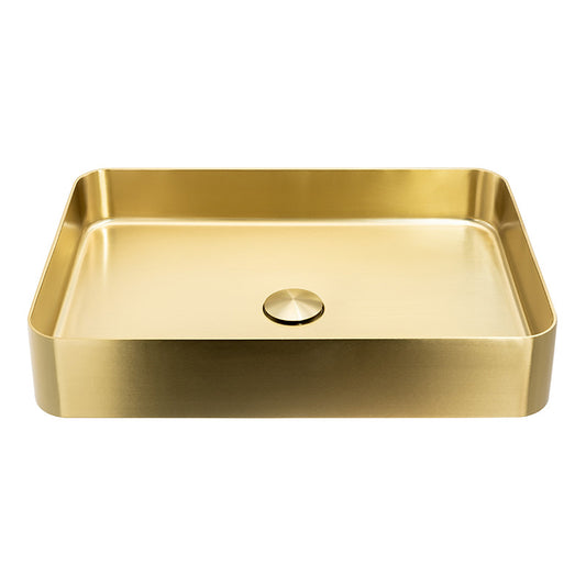 Abode Iox Tablet Steel Basin (1 size, 2 colours)