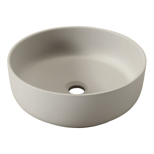 Abode Cava Remastone Counter Top Basin (2 sizes, 2 colours)