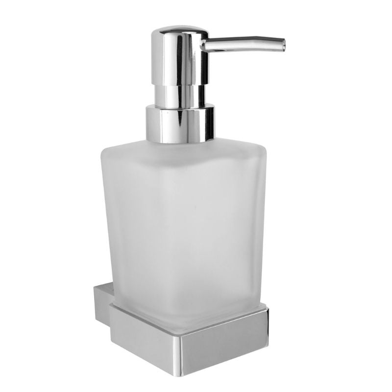 Scudo Alpha Soap Dispenser - Brand New Bathrooms