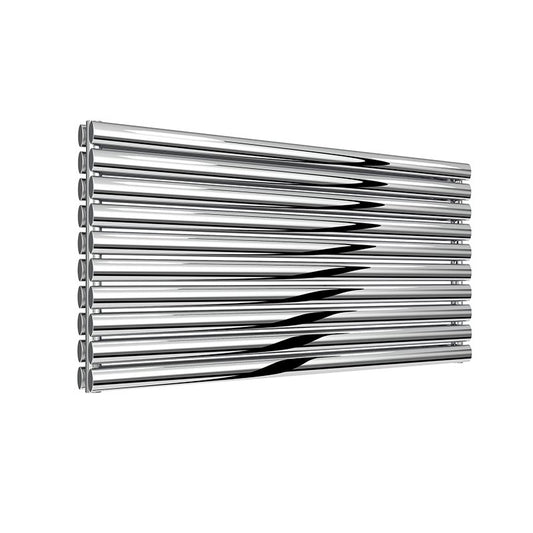 Reina Artena Stainless Steel Rad ( 5 sizes,2 colours) - Brand New Bathrooms