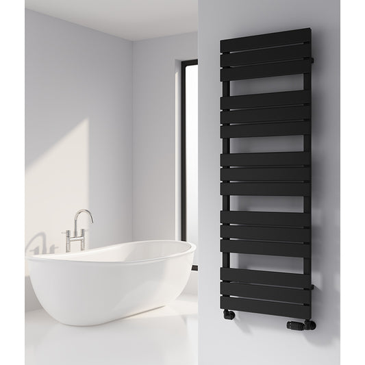 Reina Avola Designer Radiator ( 3 sizes, 3 colours) - Brand New Bathrooms