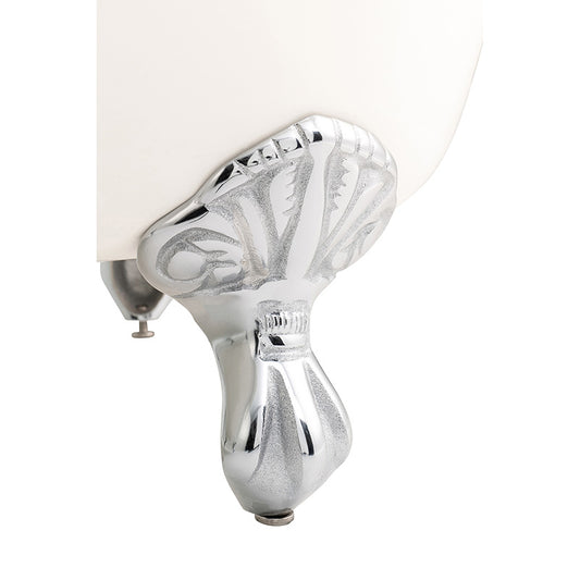 Cast Iron Luxury Bath