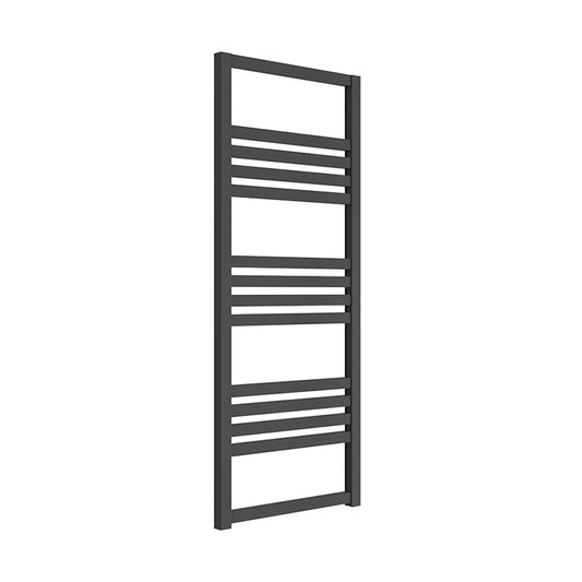 Reina Bolca Aluminium Towel Rail (3 sizes, 6 colours) - Brand New Bathroom