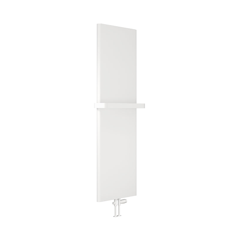 Reina Borda Designer Radiator ( 3 sizes, 2 colours) - Brand New Bathrooms