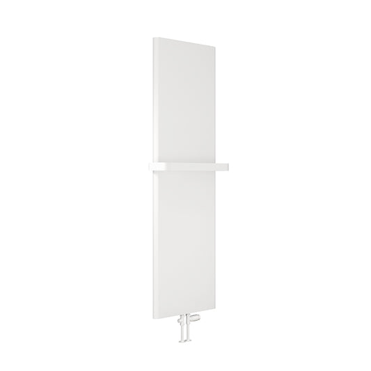 Reina Borda Designer Radiator ( 3 sizes, 2 colours) - Brand New Bathrooms