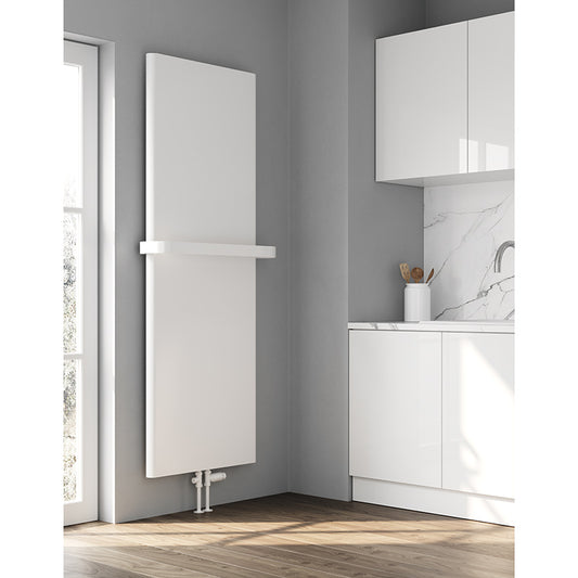 Reina Borda Designer Radiator ( 3 sizes, 2 colours) - Brand New Bathrooms