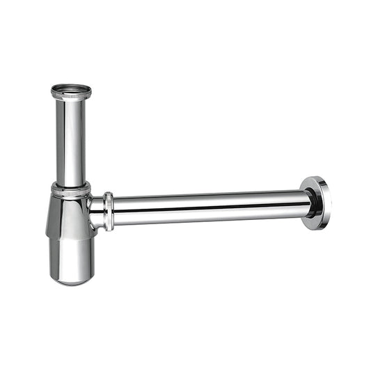 Scudo Exposed Basin Bottle Traps (8 Variants) - Brand New Bathrooms