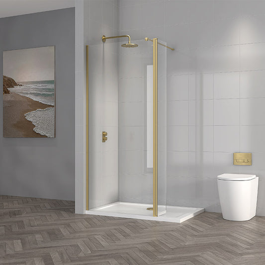 Tailored Bathrooms TI8 Flipper (1 size, 3 colours) - Brand New Bathrooms