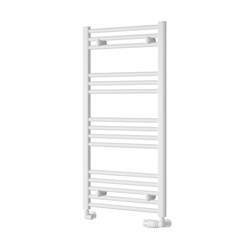 Reina Capo Traditional Radiator ( 15 sizes, 4 colours, 2 style) - Brand New Bathrooms