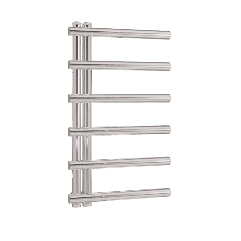 Scudo Carlo Designer Towel Rail (3 Sizes & 3 Colours) - Brand New Bathrooms