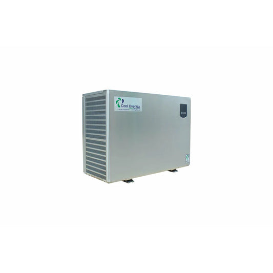 Cool Energy inverPool Swimming Pool Heat Pump (9.14kW) - Brand New Bathrooms