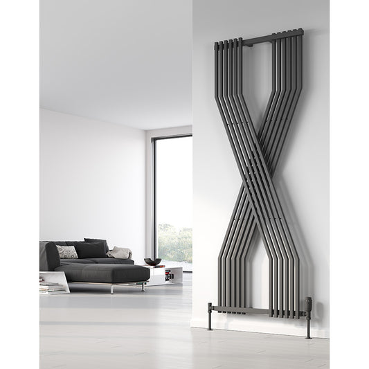 Reina Coredo Designer radiator-Brand New Bathrooms