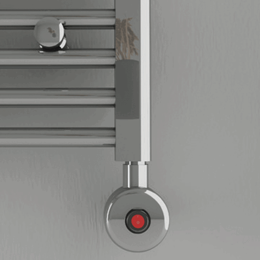 Carisa On/Off Heating Element (3 colours, 5 wattage variants) - Brand New Bathrooms