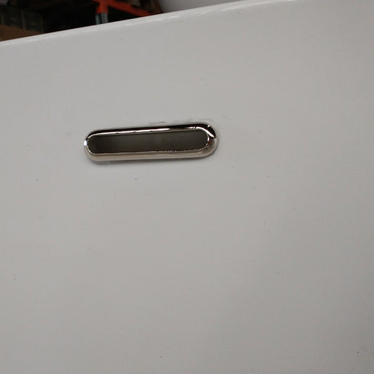 Charlotte Edwards Waste and Overflow Options - Brand New Bathrooms