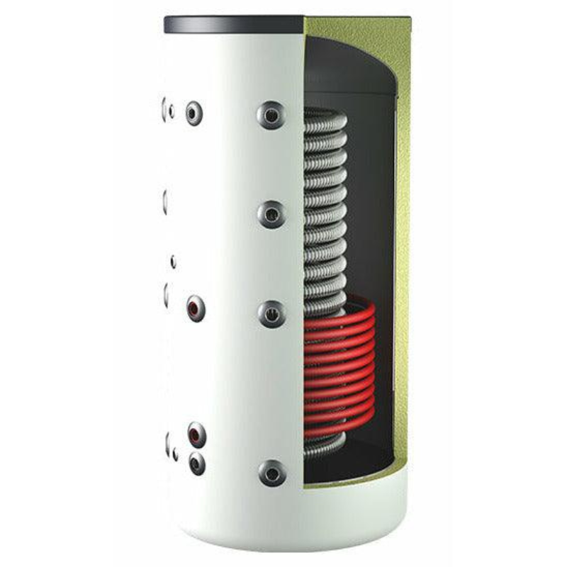 Cool Energy 500L Thermal Store - Brand New Bathrooms