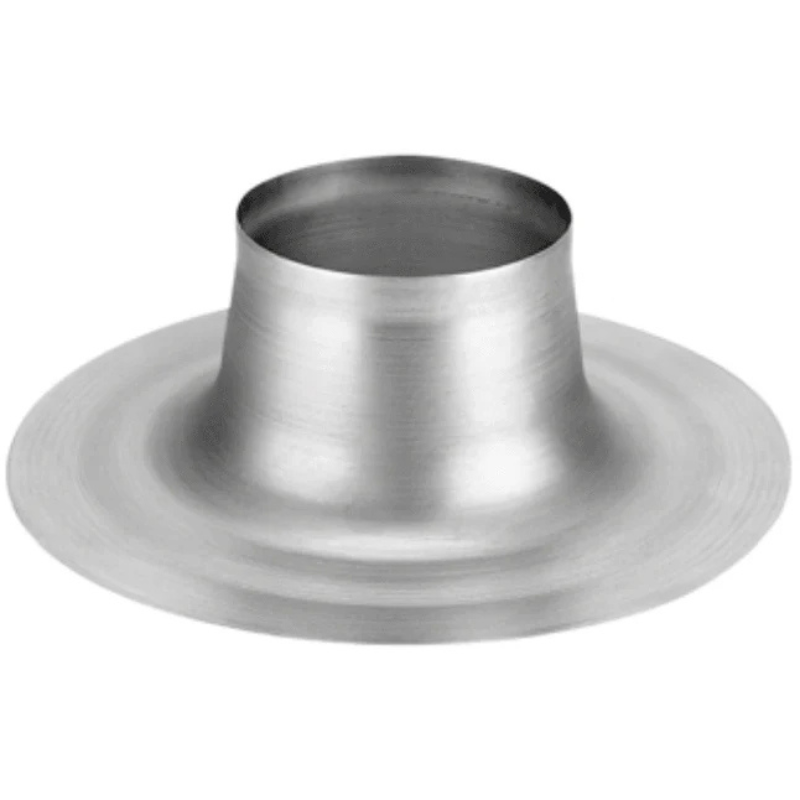 Cool Energy EPP Duct Flat Roof Slate (180mm) - Brand New Bathrooms