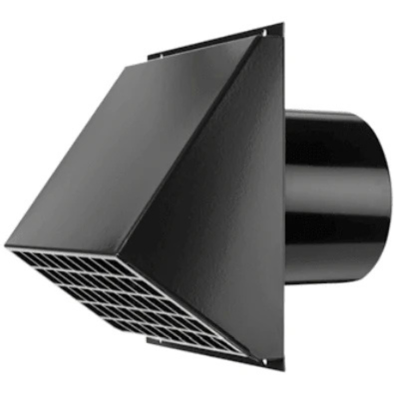 Cool Energy EPP Duct Wall Terminal (180mm) - Brand New Bathrooms
