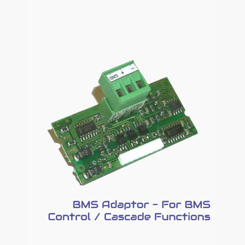 Cool Energy inverTech BMS Card - For Cascading / BMS Control - Brand New Bathrooms