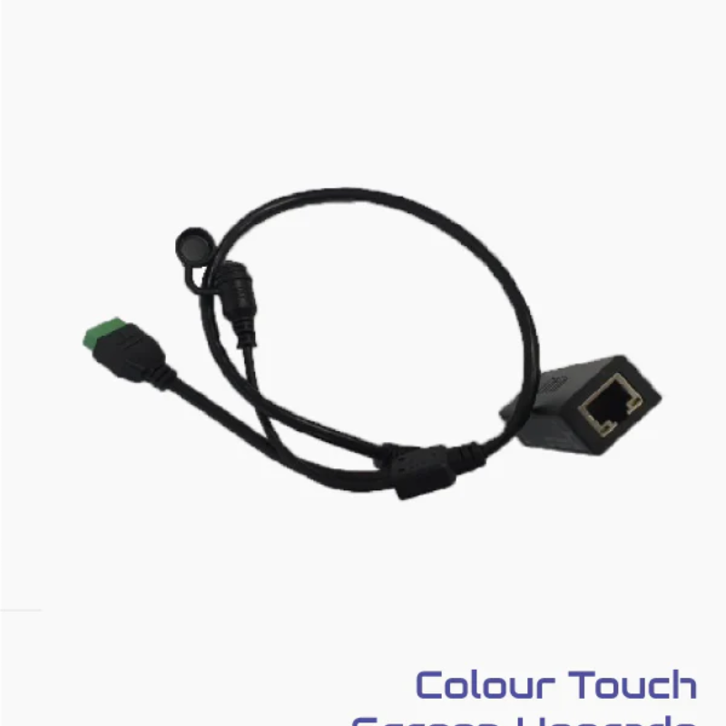 Cool Energy inverTech Colour Touch Screen Upgrade - Brand New Bathrooms