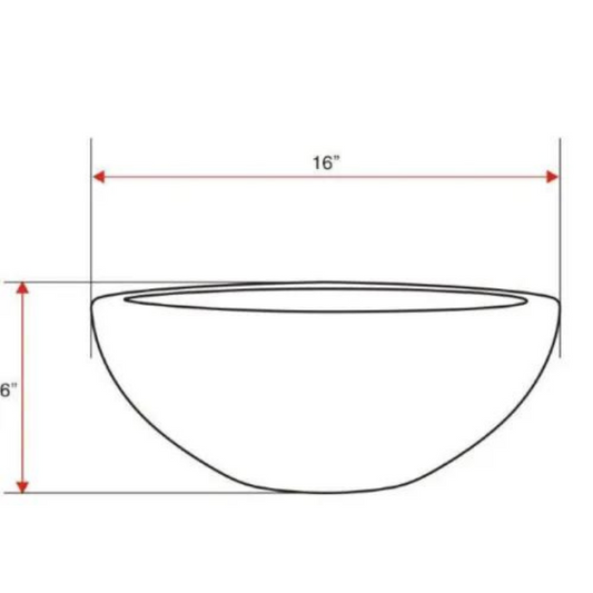 Coppersmith Creations Double Walled Rice Hammered Copper Sink (1 size, Copper) - Brand New Bathrooms