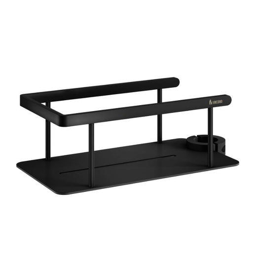 Smedbo Basket for shower (3 Variants) - Brand New Bathrooms