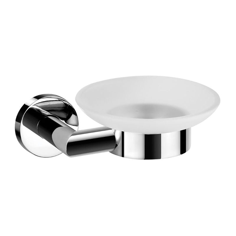 Scudo Delta Soap Dish Holder - Brand New Bathrooms