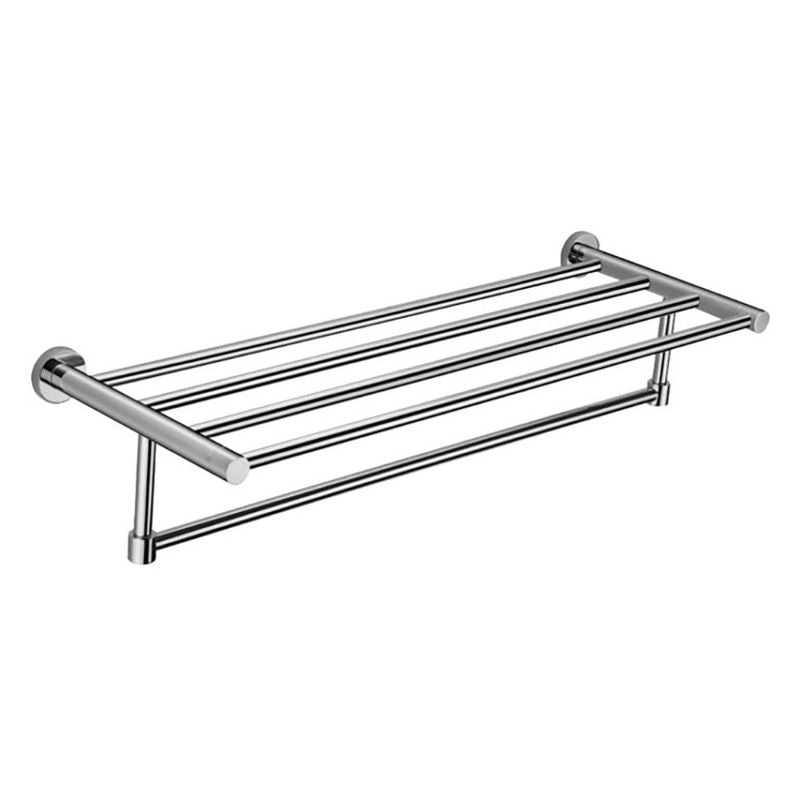 Scudo Delta Bath Towel Shelf- Brand New Bathrooms