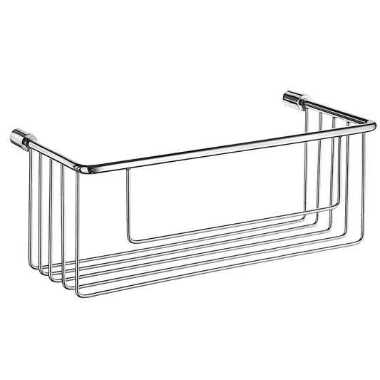 Smedbo Shower Basket Chrome (5 Variants) - Brand New Bathrooms