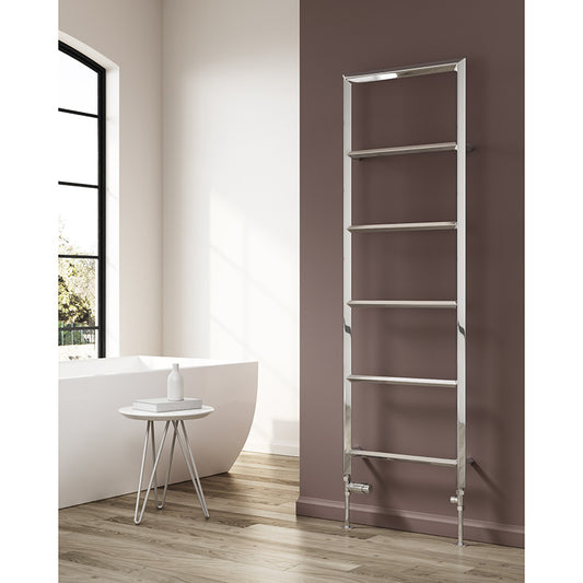 Reina Dora Designer Radiator ( 2 sizes, 2 colours) - Brand New Bathrooms