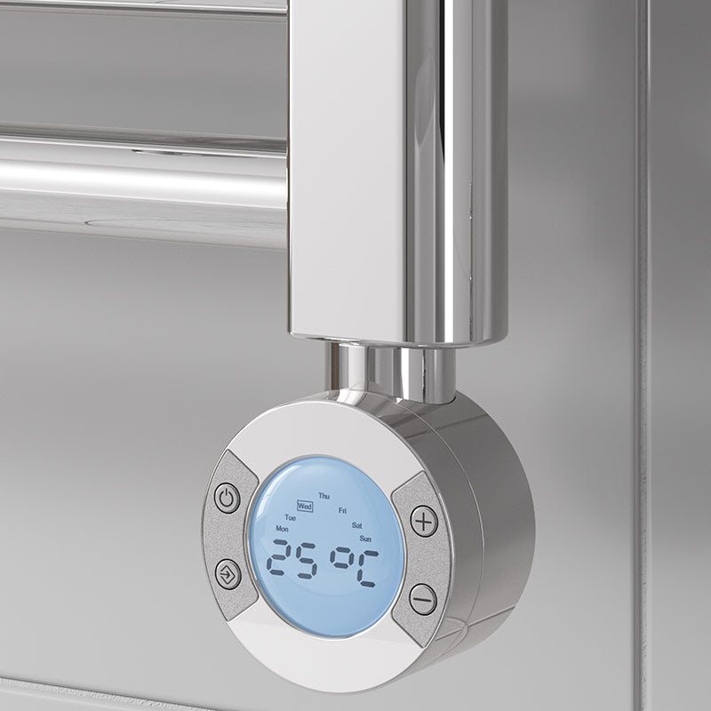 Reina Weekly Thermostatic Control (4 colours) - Brand New Bathrooms