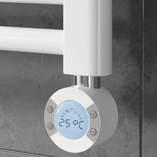 Reina Weekly Thermostatic Control (4 colours) - Brand New Bathrooms