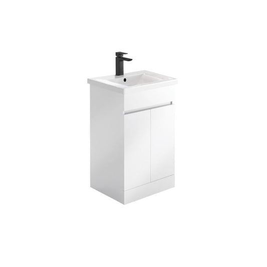 Scudo Empire 500mm Vanity Unit - Brand New Bathrooms