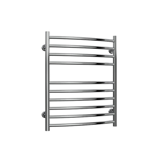 Reina Eos Stainless Steel Towel Rail ( 8 sizes) - Brand New Bathrooms