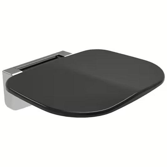 Euro Showers Wall Mounted Shower Seat (2 colours) - Brandnew Bathroom