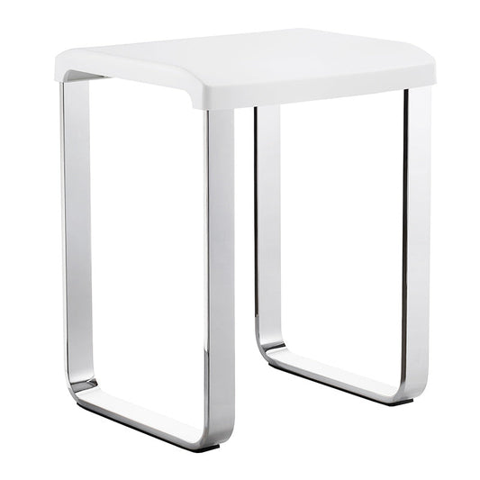 Smedbo Shower Chair (2 Variants) - Brand New Bathrooms