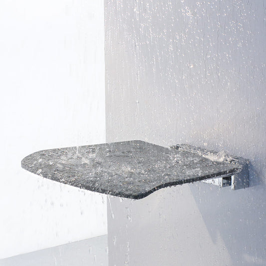 Smedbo Shower Seat (2 Variants) - Brand New Bathrooms