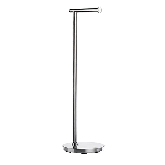 Smedbo Toilet Roll Holder Free Standing (4 Variants) - Brand New Bathrooms
