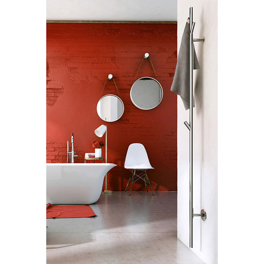 Smedbo Dry Towel Warmer Tree Design (3 Variants) - Brand New Bathrooms