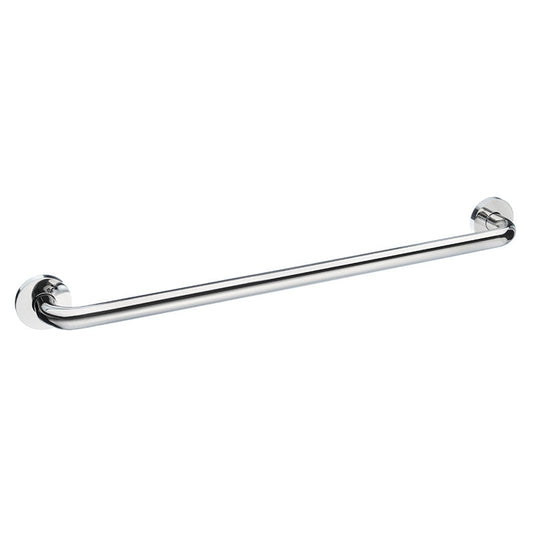 Smedbo Grab Bar Polished Stainless Steel (2 Variants) - Brand New Bathrooms