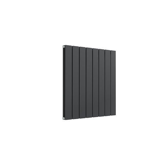 Reina Flat Designer Radiator ( 16 sizes, 2 colours) - Brand New Bathrooms
